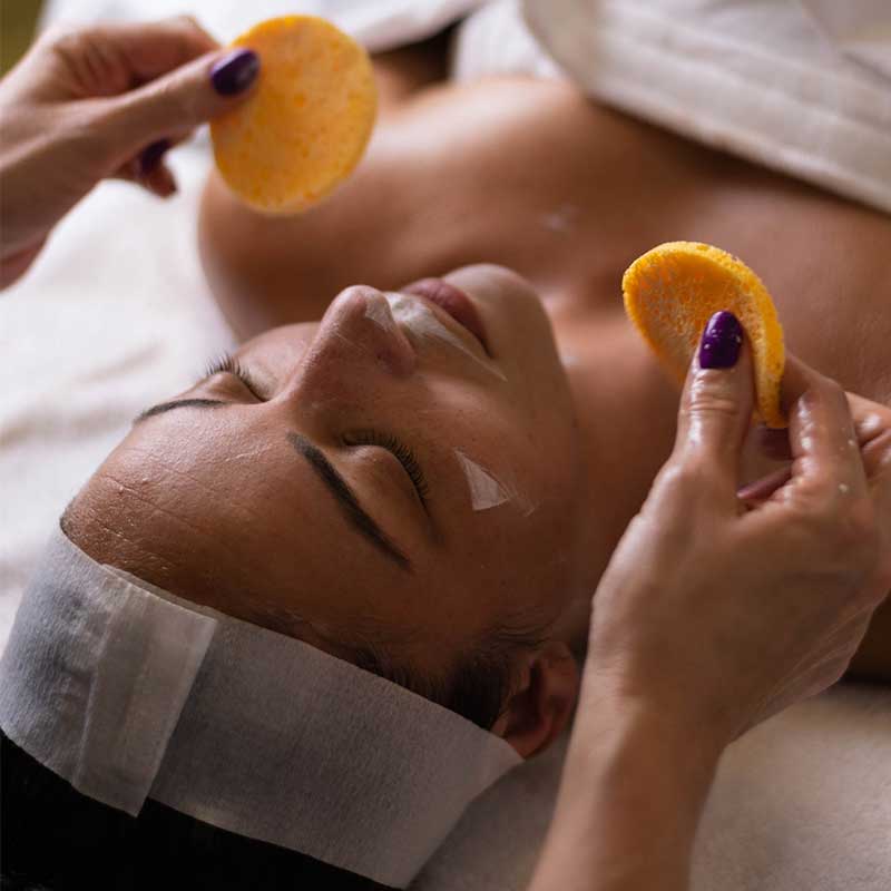 Lipsy Thai Spa